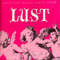 Various : Lust (Selected Highlights From) (CD, Album)