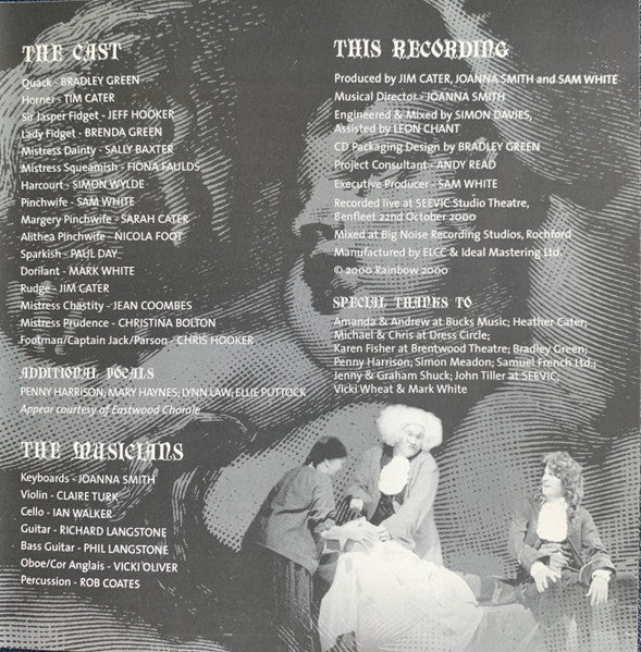 Various : Lust (Selected Highlights From) (CD, Album)