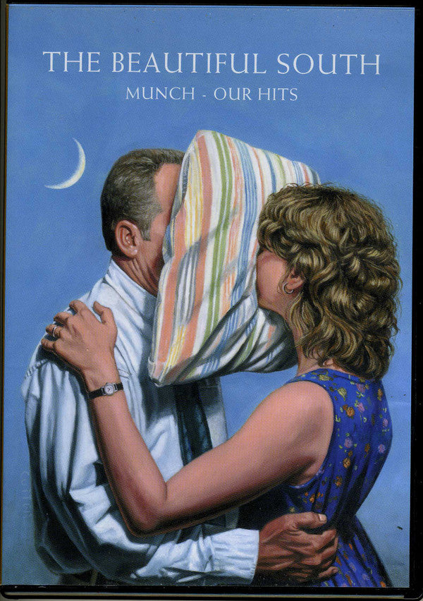 The Beautiful South : Munch - Our Hits (DVD-V, Comp, Multichannel, PAL)