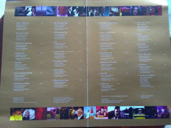 The Beautiful South : Munch - Our Hits (DVD-V, Comp, Multichannel, PAL)