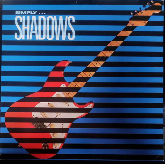 The Shadows : Simply ... Shadows (LP, Album)