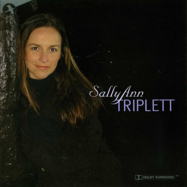 Sally Ann Triplett : Sally Ann Triplett (CD, Album)