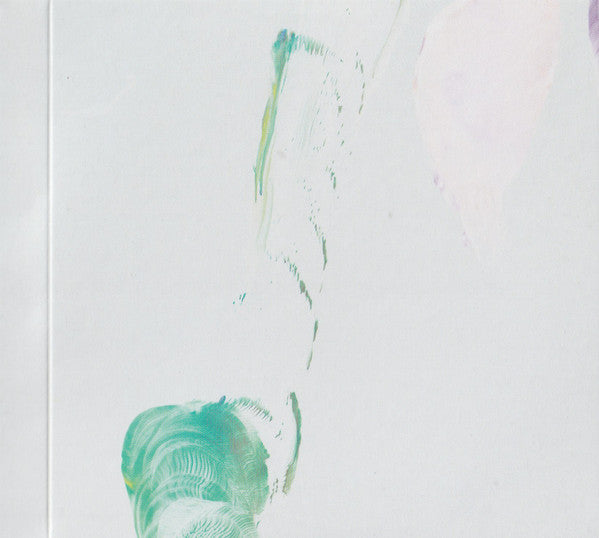 Víkingur Ólafsson : Reflections  (CD, Album)
