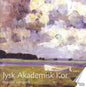 Jysk Akademisk Kor : Nordisk Romantik  (CD, Album)