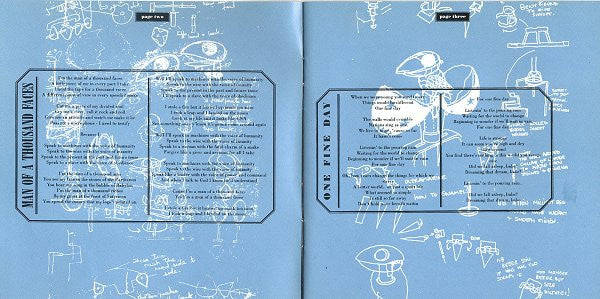 Marillion : This Strange Engine (CD, Album)