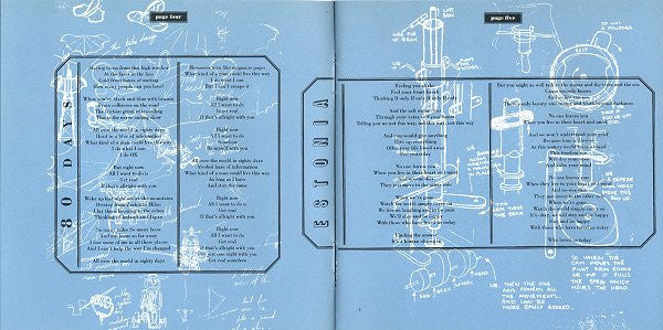 Marillion : This Strange Engine (CD, Album)