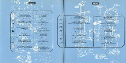 Marillion : This Strange Engine (CD, Album)