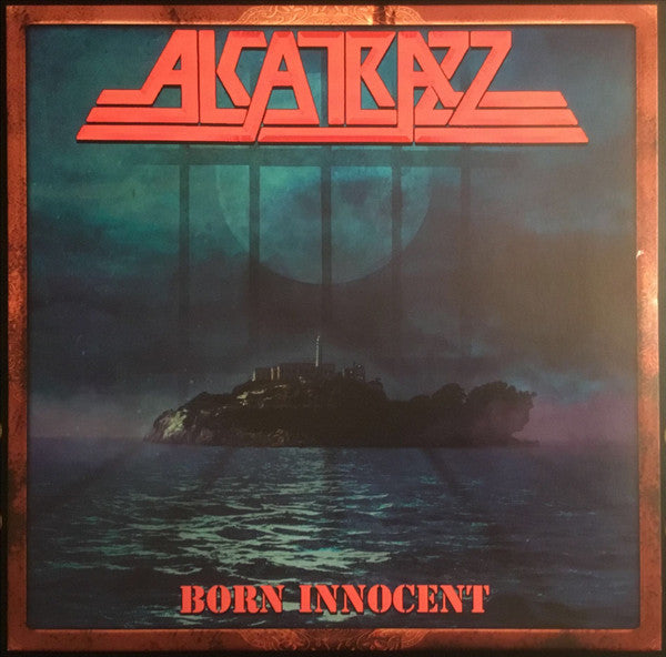 Alcatrazz : Born Innocent (2xLP, Album, RSD)