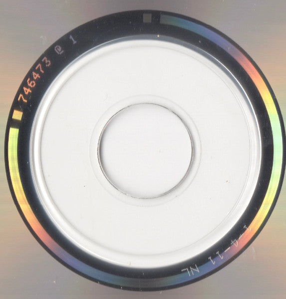 Kraftwerk : Trans-Europe Express (CD, Album, RE)