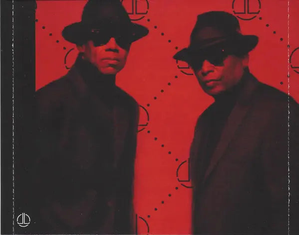 Jimmy Jam & Terry Lewis : Volume One (CD, Album)