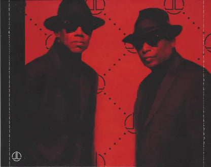 Jimmy Jam & Terry Lewis : Volume One (CD, Album)