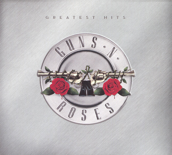 Guns N' Roses : Greatest Hits (CD, Comp)