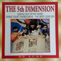The Fifth Dimension : The 5th Dimension (CD, Album)