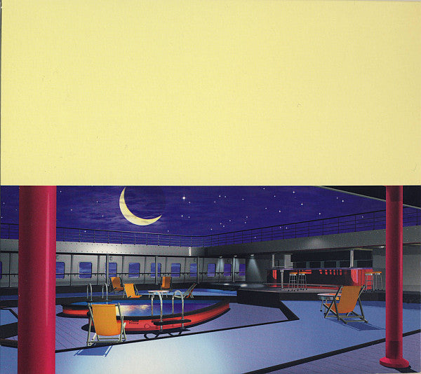 Erasure : Moon And The Sky Plus (CD, EP)