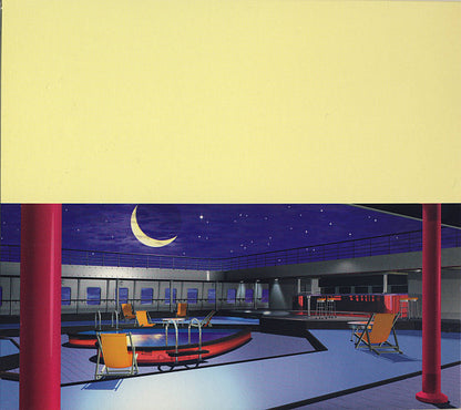 Erasure : Moon And The Sky Plus (CD, EP)