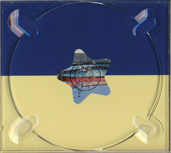 Erasure : Moon And The Sky Plus (CD, EP)