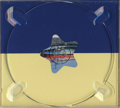 Erasure : Moon And The Sky Plus (CD, EP)