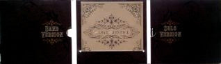 Billy Bragg : Mr Love & Justice (2xCD, Album, Dig)