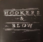 Hookers & Blow : Hookers & Blow (CD, Album)