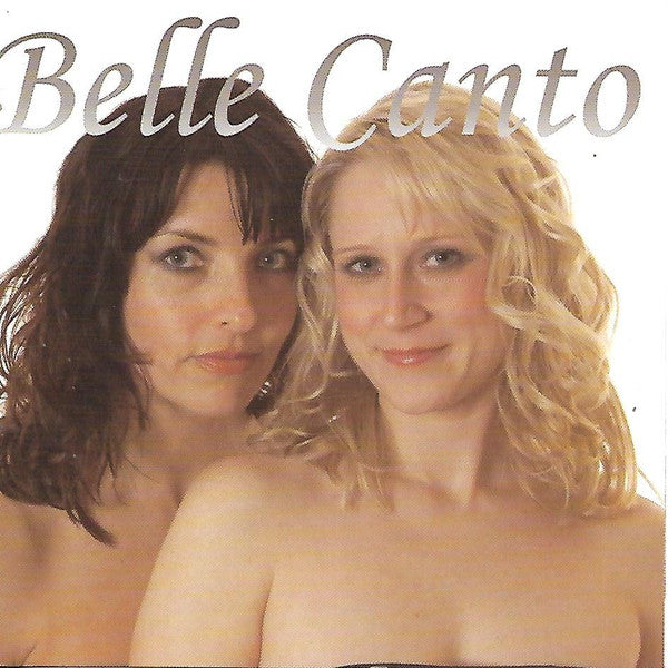 Belle Canto : Belle Canto (CD, MiniAlbum)