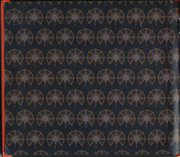 Fujiya & Miyagi : Lightbulbs (CD, Album)