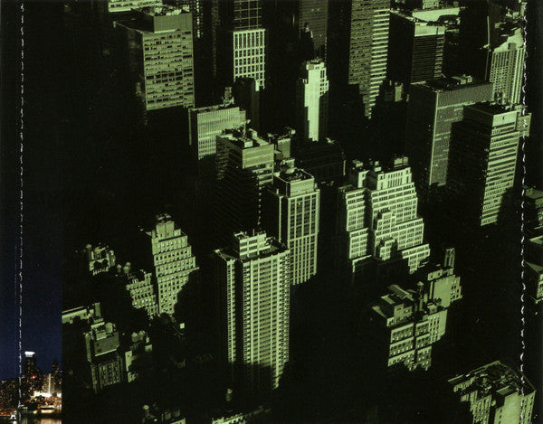 Donald Fagen : Donald Fagen's The Nightfly Live (CD, Album)