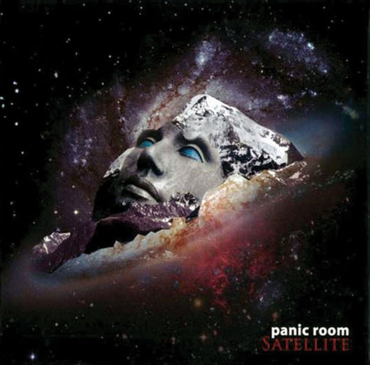 Panic Room : Satellite (2xCD, Album, Ltd)