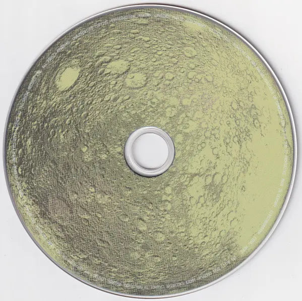 Coldplay : Music Of The Spheres (CD, Album)