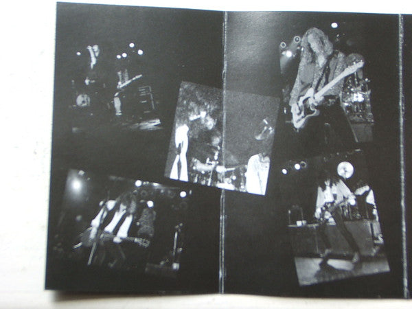 The Black Crowes : $hake Your Money Maker (Cass, Album)