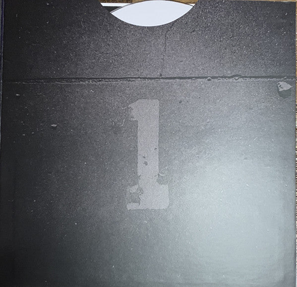 R.E.M. : New Adventures In Hi-Fi (Box, Dlx, 25t + 2xCD, Album, RE, RM + Blu-ray, Mul)