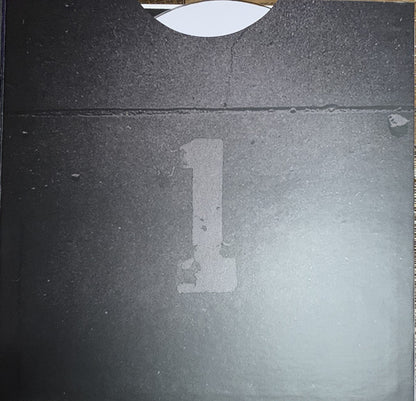 R.E.M. : New Adventures In Hi-Fi (Box, Dlx, 25t + 2xCD, Album, RE, RM + Blu-ray, Mul)