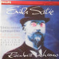 Erik Satie - Reinbert de Leeuw : Gnossiennes - Gymnopédies (CD, RE)