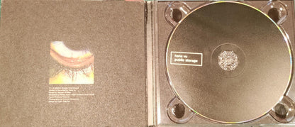 Hana Vu : Public Storage (CD, Album)