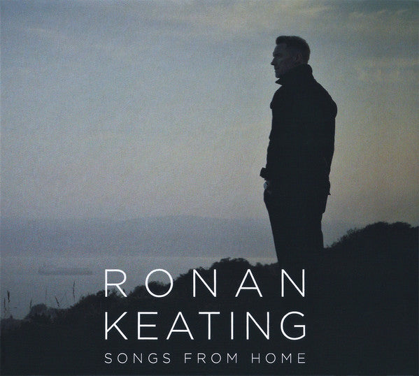 Ronan Keating : Songs From Home (CD, Album, Ltd, "Fr)