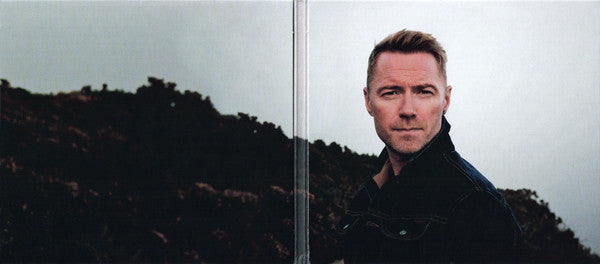 Ronan Keating : Songs From Home (CD, Album, Ltd, "Fr)