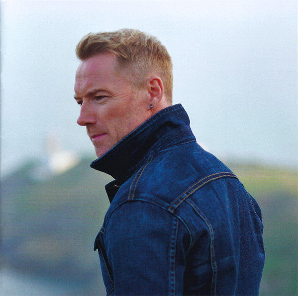 Ronan Keating : Songs From Home (CD, Album, Ltd, "Fr)