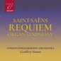 Camille Saint-Saëns, London Philharmonic Orchestra, Geoffrey Simon : Requiem / Organ Symphony (CD, Comp)
