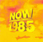 Various : Now That's What I Call Music! 1985 (2xCD, Comp, Fat)