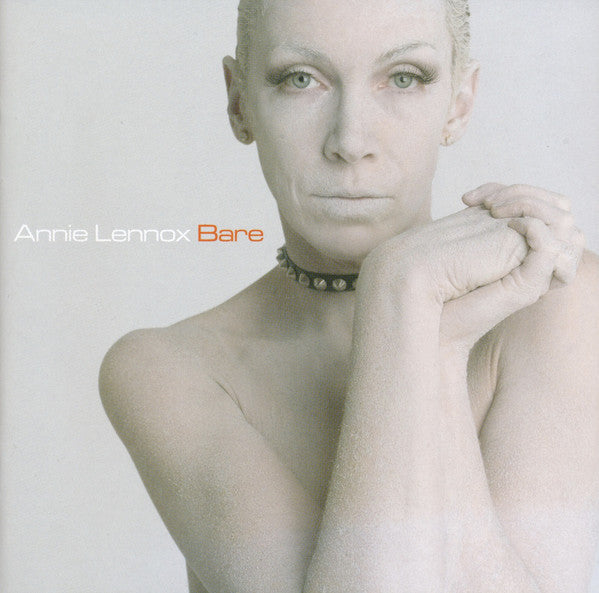 Annie Lennox : Bare (CD, Album, Copy Prot., Dis)