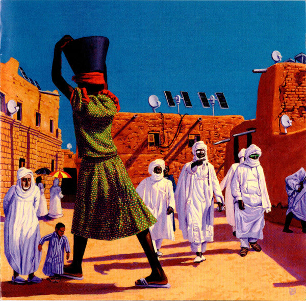 The Mars Volta : The Bedlam In Goliath (CD, Album, S/Edition, Sup)