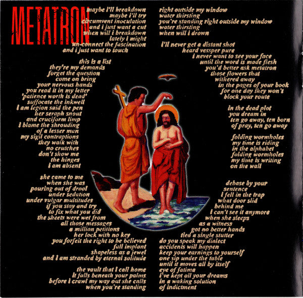 The Mars Volta : The Bedlam In Goliath (CD, Album, S/Edition, Sup)