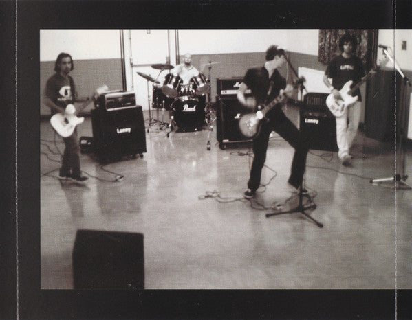 Mckendrick : Believe In Everything (CD)