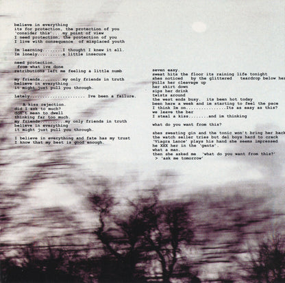 Mckendrick : Believe In Everything (CD)