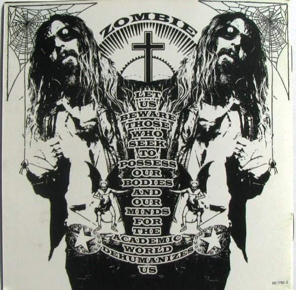 Rob Zombie : Hellbilly Deluxe 2 (CD, Album)