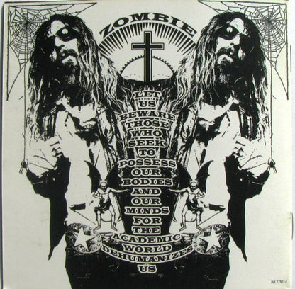 Rob Zombie : Hellbilly Deluxe 2 (CD, Album)