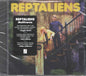 Reptaliens : Multiverse (CD, Album)