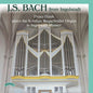 Johann Sebastian Bach, Franz Hauk : J.S. Bach From Ingolstadt (CD, Album)
