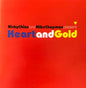 Chinn And Chapman : Heart And Gold (CD, Comp, Promo)