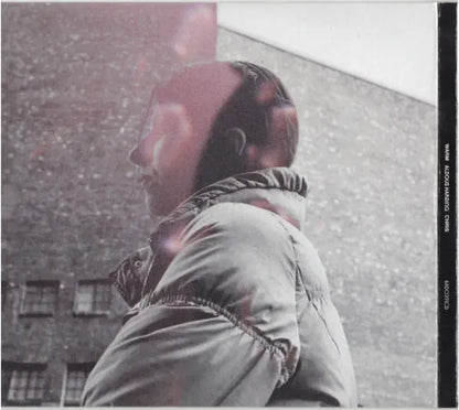 Aldous Harding : Warm Chris (CD, Album)
