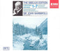 Jean Sibelius - Sir John Barbirolli, Hallé Orchestra : Symphonies 1–7 / Orchestral Works (The Complete Stereo EMI Recordings) (5xCD, Album, Comp, RM)